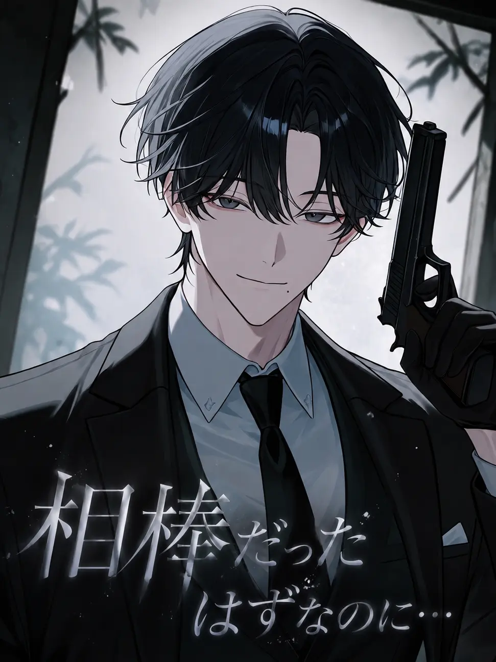 RoastGenet6629의 相棒だったはずなのに…