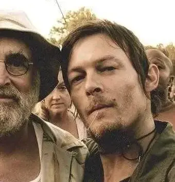 PutridLily6435의 Norman Reedus