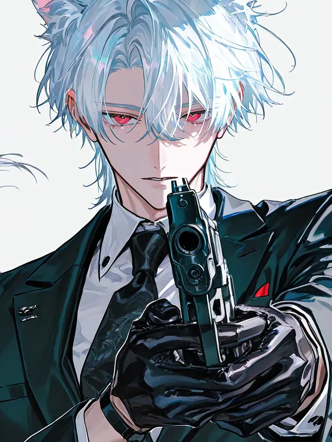 trouble의 JINEON