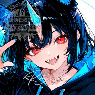 Profile image of ルル