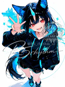 Profile image of ルル