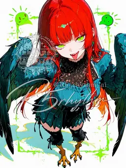 Profile image of ラヤ