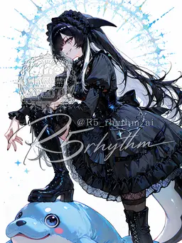 Profile image of ウルガ