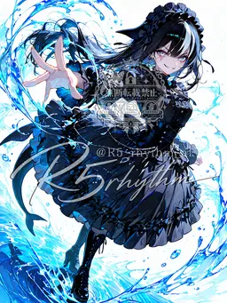 Profile image of ウルガ