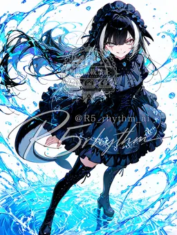 Profile image of ウルガ