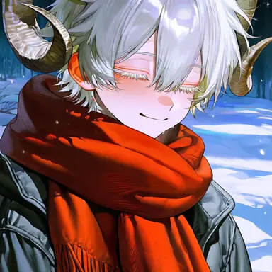 Profile image of モナ