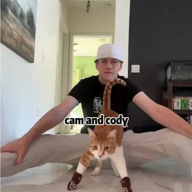 Profile image of Cody