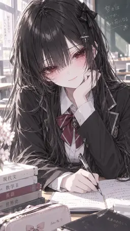 Profile image of ルビィ