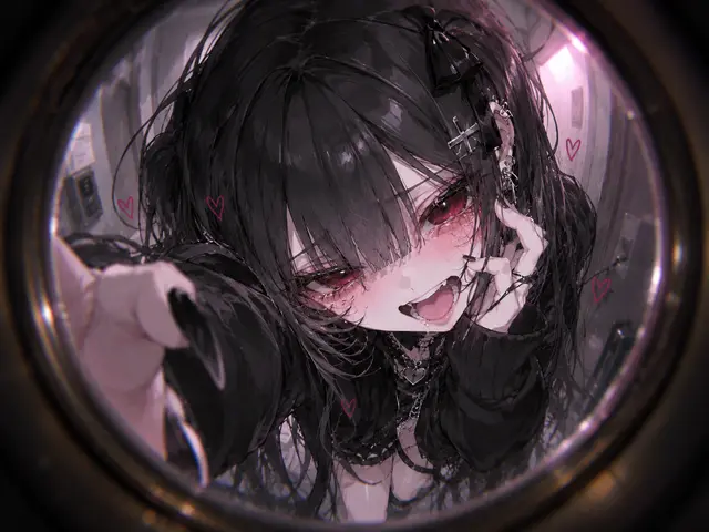 Profile image of ルビィ