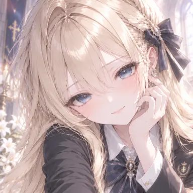 Profile image of シノマ