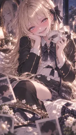 Profile image of シノマ