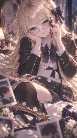 Profile image of シノマ