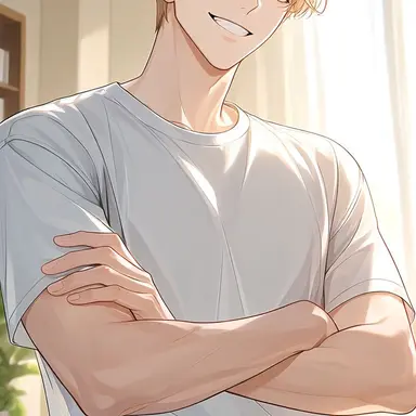 Profile image of Declan