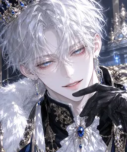 Profile image of ウィル