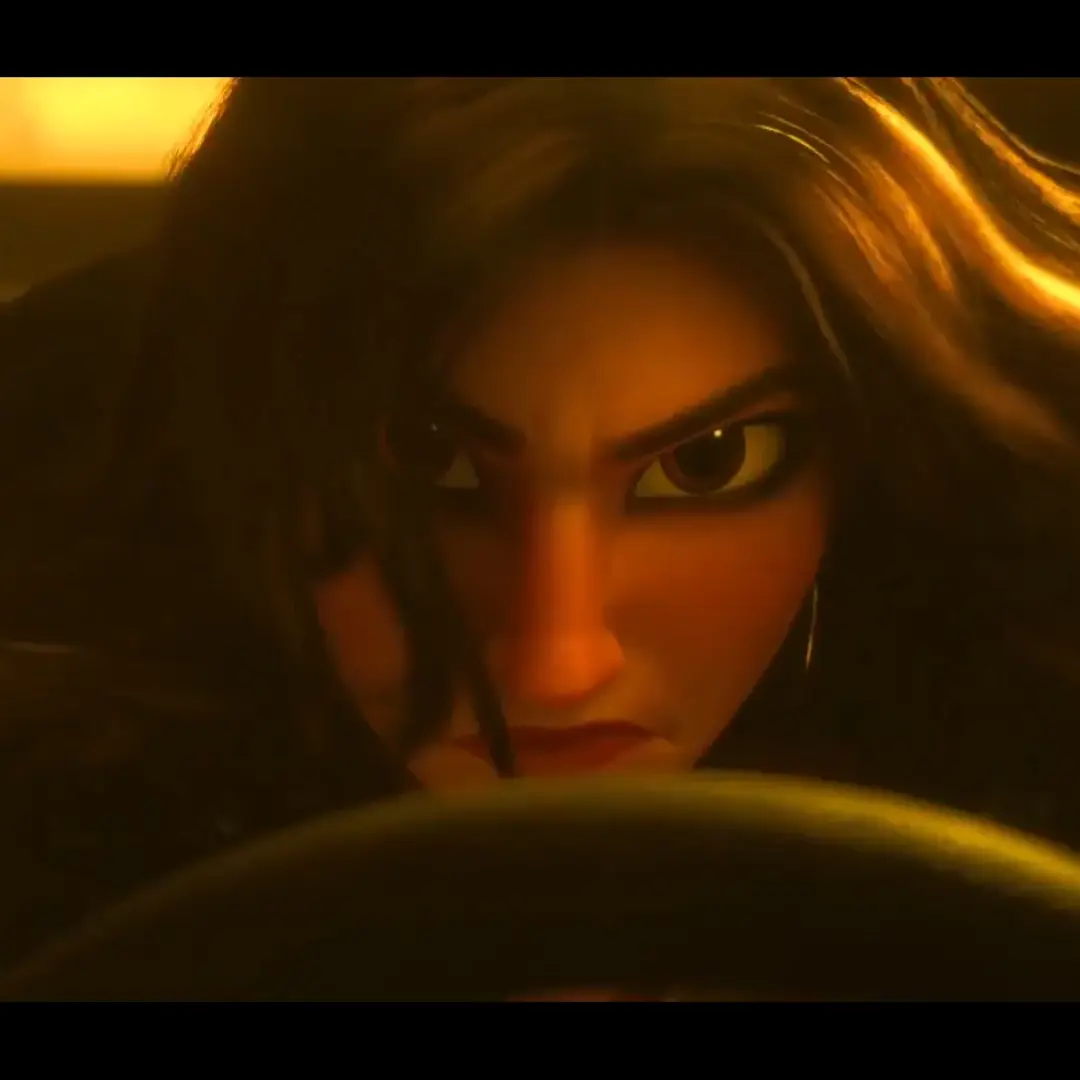 FancyHand5935의 주먹왕랄프2 섕크