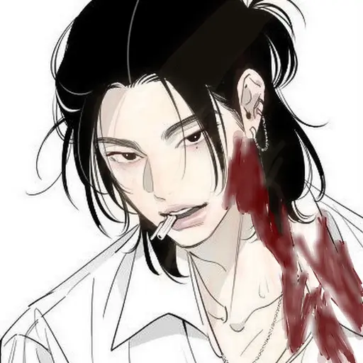 IvanTillmizisuaLukaHyuna의 조하늘