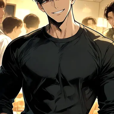 Profile image of Calon