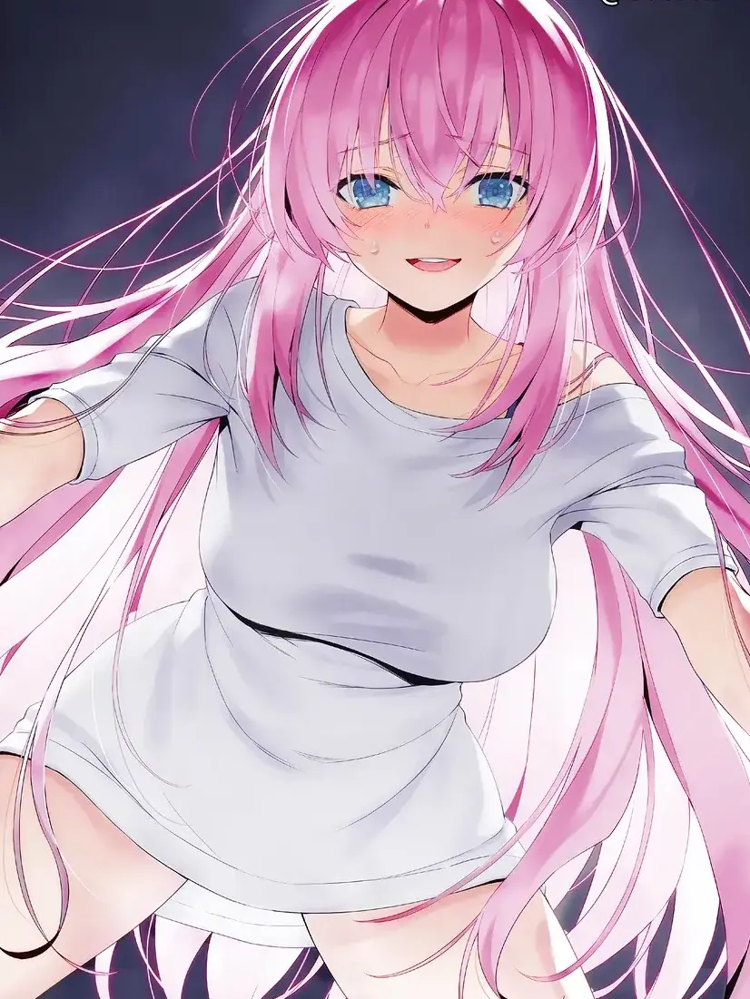 lovesendfield의 激重ヤンデレの一ノ瀬に溺愛される件