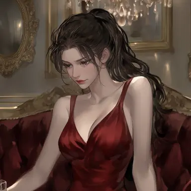 Profile image of 안소미