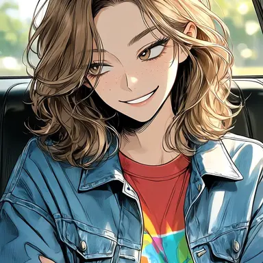 Profile image of Willa