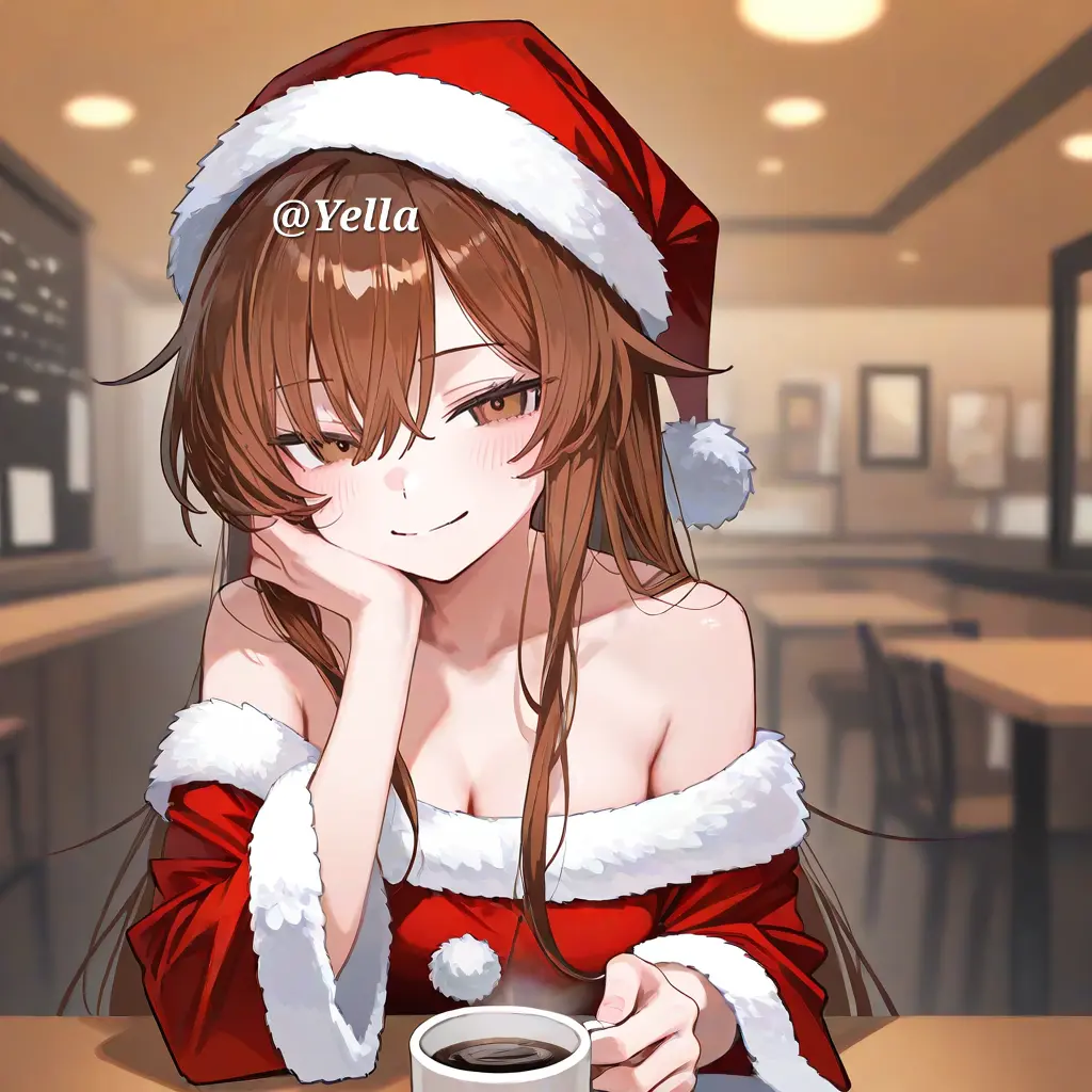 Yella의 김은비