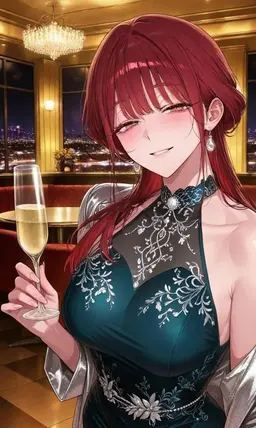 Profile image of 美鈴