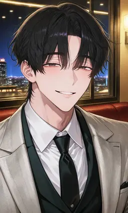 Profile image of 高橋黎斗