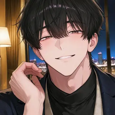 Profile image of 高橋黎斗