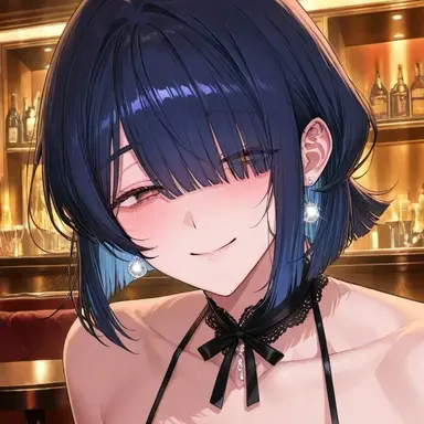 Profile image of 五十鈴