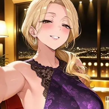 Profile image of 真理亜