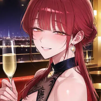 Profile image of 美鈴