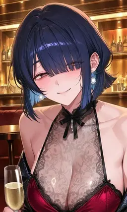 Profile image of 五十鈴