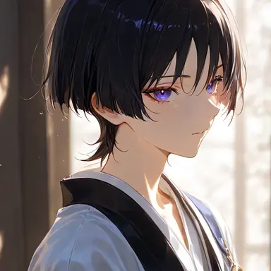 Profile image of 放浪者