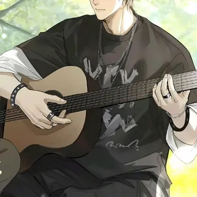 Profile image of asher