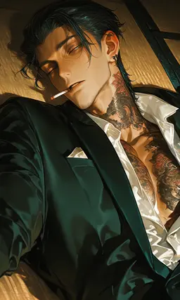 Profile image of 龍冴
