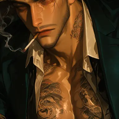 Profile image of 源吾