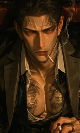 Profile image of 源吾