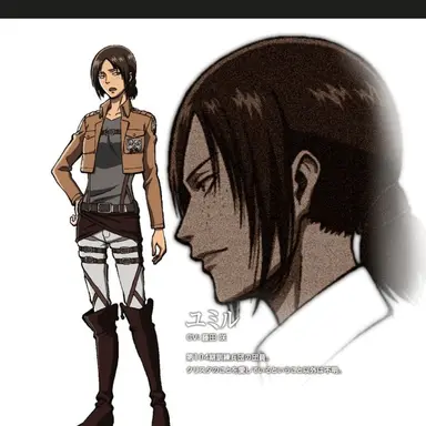 Profile image of 유미르