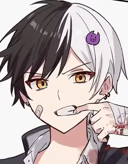 Profile image of まぜ太