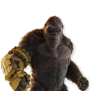 Profile image of Kong