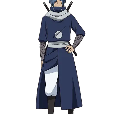 Profile image of ソウエイ