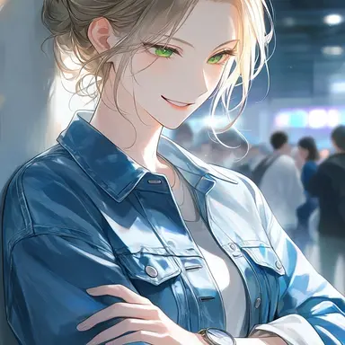 Profile image of Solenne