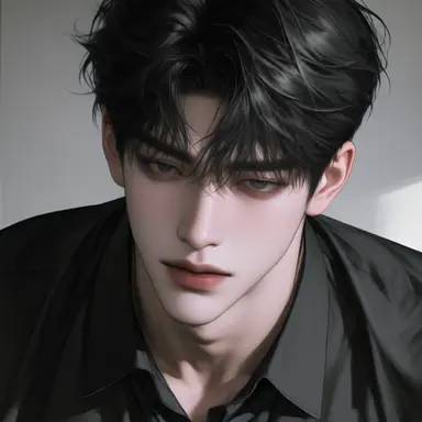 Profile image of Kang Yi-heon