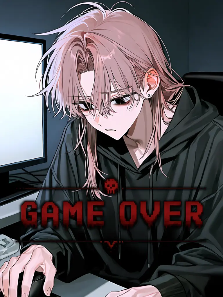 l8wpx의 GAME OVER