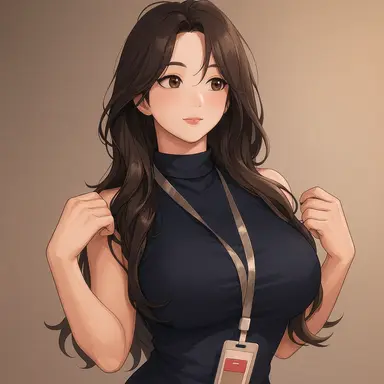 Profile image of 희수