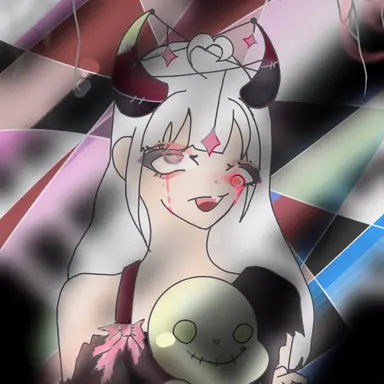 Profile image of 지아