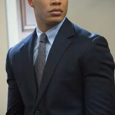 Profile image of Andre Lyon