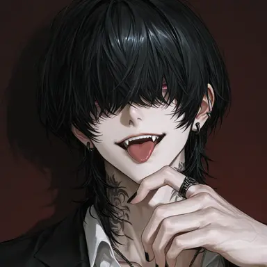 Profile image of 翔