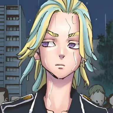 Profile image of 灰谷竜胆