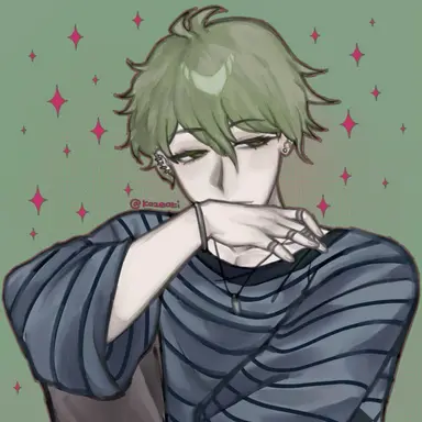 Profile image of Rantaro Amami